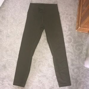 Lululemon Athletica Leggings